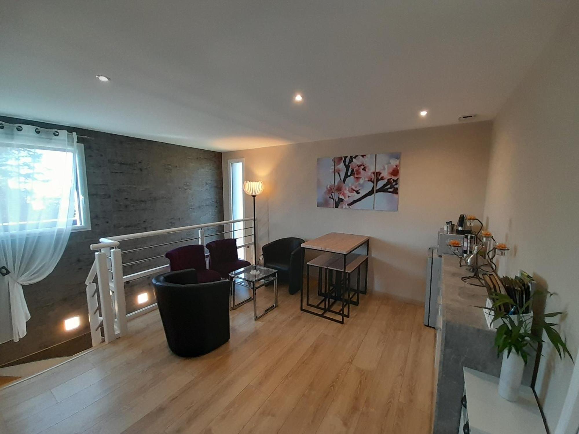 Chambre D'Hotes Les Bruyeres Bruc-sur-Aff Exterior foto